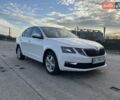 Білий Шкода Октавія, об'ємом двигуна 1.4 л та пробігом 130 тис. км за 16000 $, фото 23 на Automoto.ua
