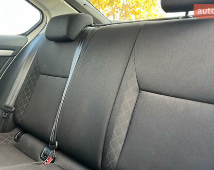 Білий Шкода Октавія, об'ємом двигуна 1.6 л та пробігом 140 тис. км за 14900 $, фото 21 на Automoto.ua