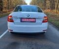 Белый Шкода Октавия, объемом двигателя 1.6 л и пробегом 220 тыс. км за 11500 $, фото 8 на Automoto.ua