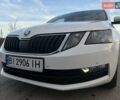 Білий Шкода Октавія, об'ємом двигуна 1.4 л та пробігом 130 тис. км за 16000 $, фото 5 на Automoto.ua