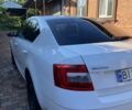 Белый Шкода Октавия, объемом двигателя 1.4 л и пробегом 130 тыс. км за 16500 $, фото 5 на Automoto.ua