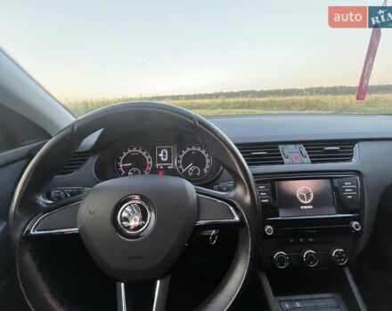 Білий Шкода Октавія, об'ємом двигуна 1.6 л та пробігом 164 тис. км за 13699 $, фото 24 на Automoto.ua