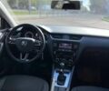 Белый Шкода Октавия, объемом двигателя 1.4 л и пробегом 117 тыс. км за 15499 $, фото 7 на Automoto.ua