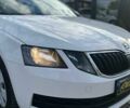 Белый Шкода Октавия, объемом двигателя 1.6 л и пробегом 140 тыс. км за 14900 $, фото 1 на Automoto.ua
