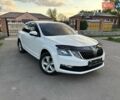 Белый Шкода Октавия, объемом двигателя 1.6 л и пробегом 78 тыс. км за 14600 $, фото 1 на Automoto.ua