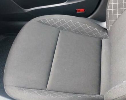 Белый Шкода Октавия, объемом двигателя 1.6 л и пробегом 224 тыс. км за 14500 $, фото 12 на Automoto.ua