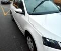 Белый Шкода Октавия, объемом двигателя 1.6 л и пробегом 209 тыс. км за 13800 $, фото 5 на Automoto.ua