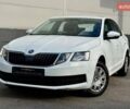 Белый Шкода Октавия, объемом двигателя 1.6 л и пробегом 62 тыс. км за 14500 $, фото 4 на Automoto.ua