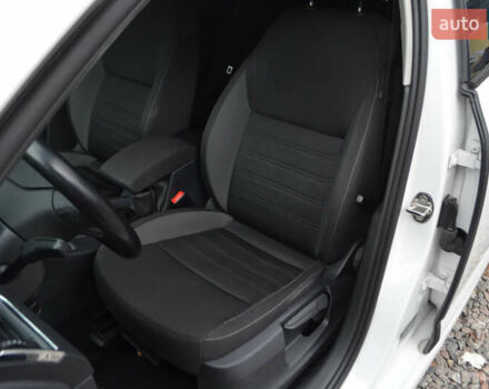 Білий Шкода Октавія, об'ємом двигуна 1.4 л та пробігом 155 тис. км за 14950 $, фото 25 на Automoto.ua