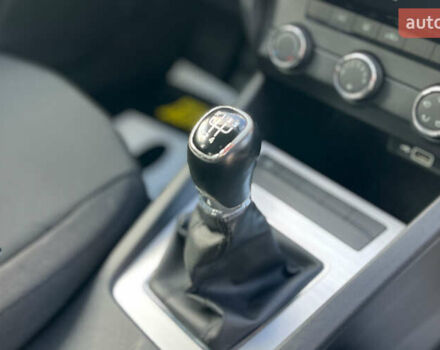 Белый Шкода Октавия, объемом двигателя 1.6 л и пробегом 140 тыс. км за 14900 $, фото 14 на Automoto.ua