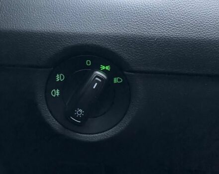 Белый Шкода Октавия, объемом двигателя 1.4 л и пробегом 209 тыс. км за 12999 $, фото 12 на Automoto.ua