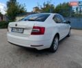 Белый Шкода Октавия, объемом двигателя 1.4 л и пробегом 90 тыс. км за 14200 $, фото 15 на Automoto.ua