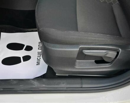 Белый Шкода Октавия, объемом двигателя 1.6 л и пробегом 140 тыс. км за 14900 $, фото 19 на Automoto.ua