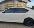 Белый Шкода Октавия, объемом двигателя 1.6 л и пробегом 88 тыс. км за 16500 $, фото 4 на Automoto.ua