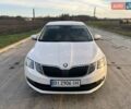 Білий Шкода Октавія, об'ємом двигуна 1.4 л та пробігом 130 тис. км за 16000 $, фото 38 на Automoto.ua
