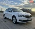 Білий Шкода Октавія, об'ємом двигуна 1.4 л та пробігом 135 тис. км за 14900 $, фото 19 на Automoto.ua