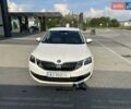 Белый Шкода Октавия, объемом двигателя 1.4 л и пробегом 201 тыс. км за 13200 $, фото 7 на Automoto.ua