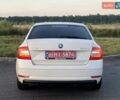 Білий Шкода Октавія, об'ємом двигуна 1.6 л та пробігом 164 тис. км за 13699 $, фото 16 на Automoto.ua