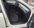 Белый Шкода Октавия, объемом двигателя 1.6 л и пробегом 224 тыс. км за 12600 $, фото 16 на Automoto.ua