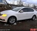 Белый Шкода Октавия, объемом двигателя 1.4 л и пробегом 185 тыс. км за 13500 $, фото 1 на Automoto.ua