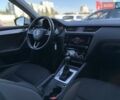 Білий Шкода Октавія, об'ємом двигуна 1.4 л та пробігом 128 тис. км за 16500 $, фото 14 на Automoto.ua