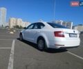 Белый Шкода Октавия, объемом двигателя 1.6 л и пробегом 62 тыс. км за 14500 $, фото 8 на Automoto.ua