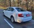 Белый Шкода Октавия, объемом двигателя 1.6 л и пробегом 220 тыс. км за 11500 $, фото 9 на Automoto.ua