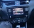 Белый Шкода Октавия, объемом двигателя 1.6 л и пробегом 220 тыс. км за 11500 $, фото 7 на Automoto.ua