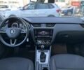 Білий Шкода Октавія, об'ємом двигуна 1.4 л та пробігом 128 тис. км за 16500 $, фото 15 на Automoto.ua