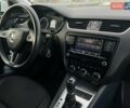 Білий Шкода Октавія, об'ємом двигуна 1.4 л та пробігом 130 тис. км за 16000 $, фото 8 на Automoto.ua