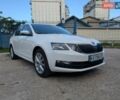 Белый Шкода Октавия, объемом двигателя 1.4 л и пробегом 90 тыс. км за 14200 $, фото 12 на Automoto.ua