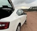 Білий Шкода Октавія, об'ємом двигуна 1.4 л та пробігом 94 тис. км за 15900 $, фото 12 на Automoto.ua