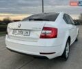 Білий Шкода Октавія, об'ємом двигуна 1.4 л та пробігом 130 тис. км за 16000 $, фото 19 на Automoto.ua