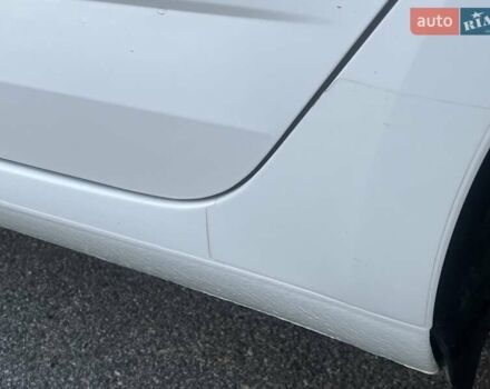 Білий Шкода Октавія, об'ємом двигуна 1.6 л та пробігом 164 тис. км за 13699 $, фото 7 на Automoto.ua