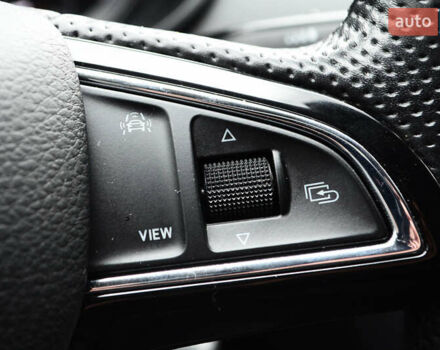 Білий Шкода Октавія, об'ємом двигуна 1.4 л та пробігом 155 тис. км за 14950 $, фото 15 на Automoto.ua