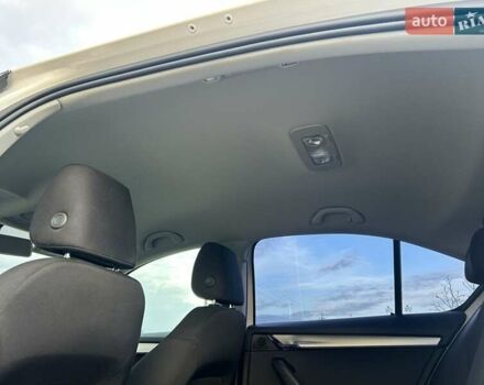 Білий Шкода Октавія, об'ємом двигуна 1.4 л та пробігом 130 тис. км за 16000 $, фото 6 на Automoto.ua