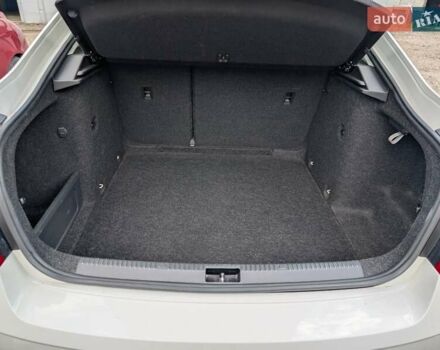 Белый Шкода Октавия, объемом двигателя 1.4 л и пробегом 90 тыс. км за 14200 $, фото 21 на Automoto.ua