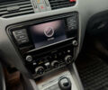 Белый Шкода Октавия, объемом двигателя 1.4 л и пробегом 121 тыс. км за 15900 $, фото 13 на Automoto.ua