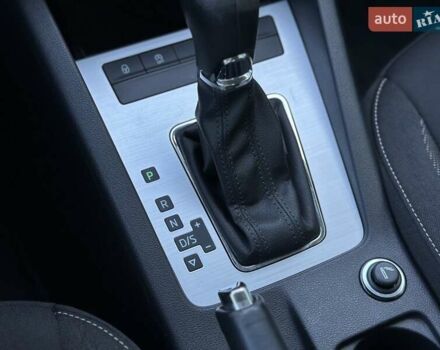 Білий Шкода Октавія, об'ємом двигуна 1.4 л та пробігом 128 тис. км за 16500 $, фото 26 на Automoto.ua