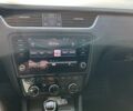 Белый Шкода Октавия, объемом двигателя 1.4 л и пробегом 201 тыс. км за 13200 $, фото 6 на Automoto.ua