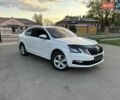 Белый Шкода Октавия, объемом двигателя 1.6 л и пробегом 78 тыс. км за 14600 $, фото 1 на Automoto.ua