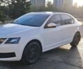 Белый Шкода Октавия, объемом двигателя 1.6 л и пробегом 88 тыс. км за 16500 $, фото 1 на Automoto.ua