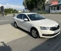 Белый Шкода Октавия, объемом двигателя 1.4 л и пробегом 201 тыс. км за 13200 $, фото 3 на Automoto.ua