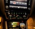 Белый Шкода Октавия, объемом двигателя 1.4 л и пробегом 185 тыс. км за 13500 $, фото 10 на Automoto.ua