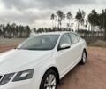 Білий Шкода Октавія, об'ємом двигуна 1.4 л та пробігом 94 тис. км за 15900 $, фото 8 на Automoto.ua