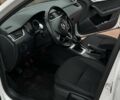Білий Шкода Октавія, об'ємом двигуна 1.4 л та пробігом 94 тис. км за 15900 $, фото 18 на Automoto.ua