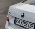 Белый Шкода Октавия, объемом двигателя 1.6 л и пробегом 147 тыс. км за 11999 $, фото 4 на Automoto.ua