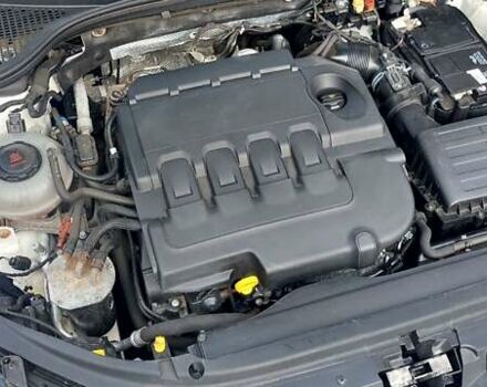 Белый Шкода Октавия, объемом двигателя 1.6 л и пробегом 224 тыс. км за 14500 $, фото 25 на Automoto.ua