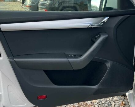 Белый Шкода Октавия, объемом двигателя 1.6 л и пробегом 140 тыс. км за 14900 $, фото 23 на Automoto.ua