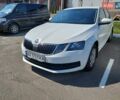 Білий Шкода Октавія, об'ємом двигуна 1.6 л та пробігом 175 тис. км за 13261 $, фото 1 на Automoto.ua